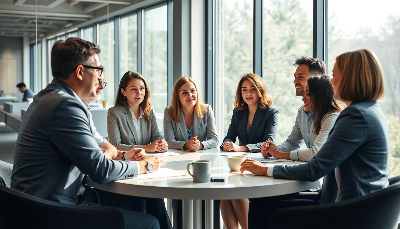 Unlock Your Leadership Potential