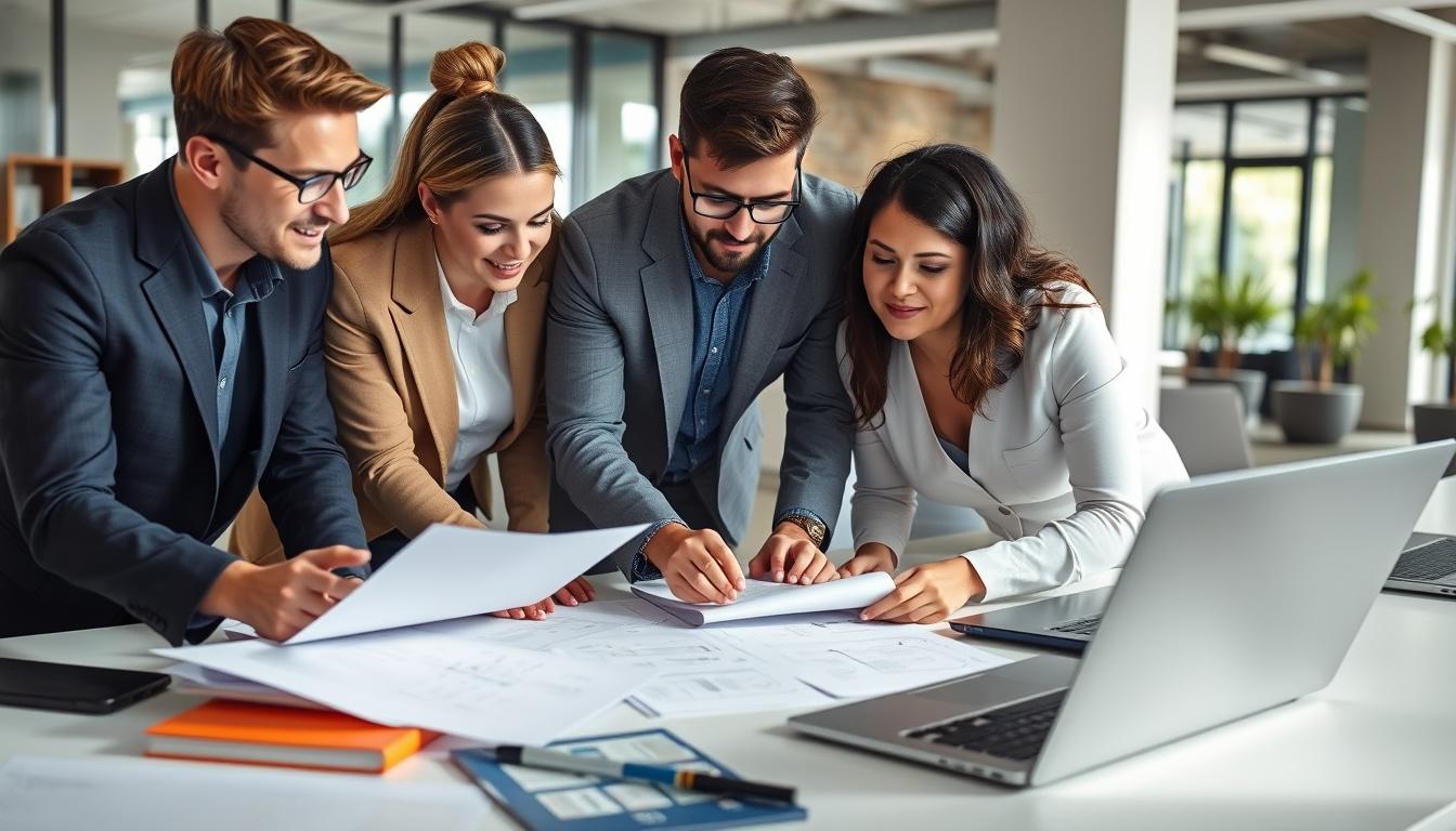 Engaging Teams